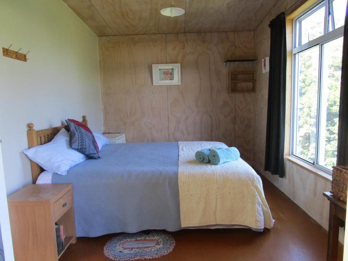 Mulberry Grove Retreat Bed and Breakfast Tryphena Εξωτερικό φωτογραφία