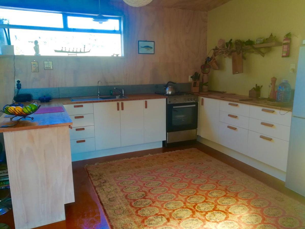 Mulberry Grove Retreat Bed and Breakfast Tryphena Εξωτερικό φωτογραφία