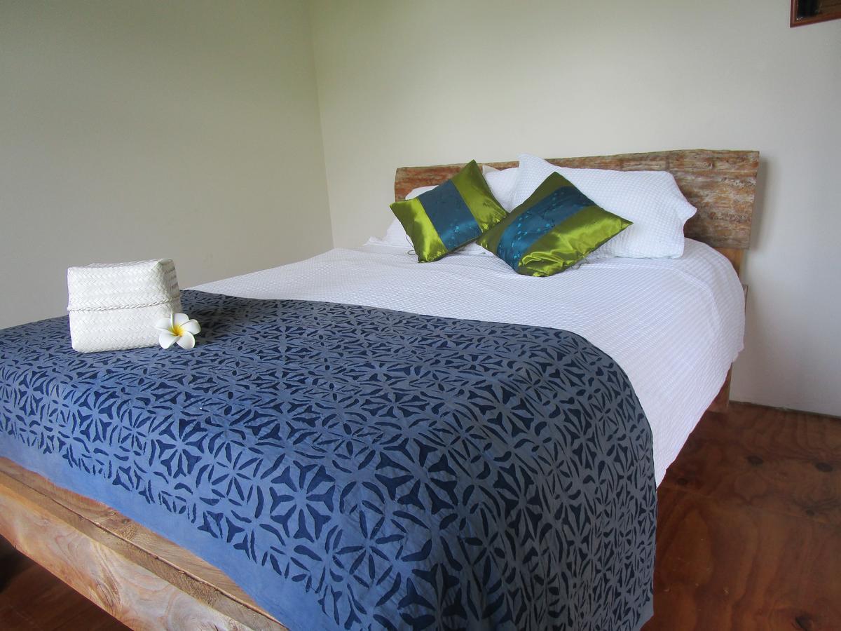 Mulberry Grove Retreat Bed and Breakfast Tryphena Εξωτερικό φωτογραφία